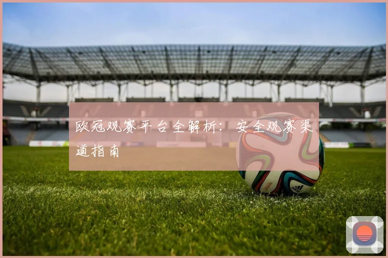 欧冠观赛平台全解析：安全观赛渠道指南
